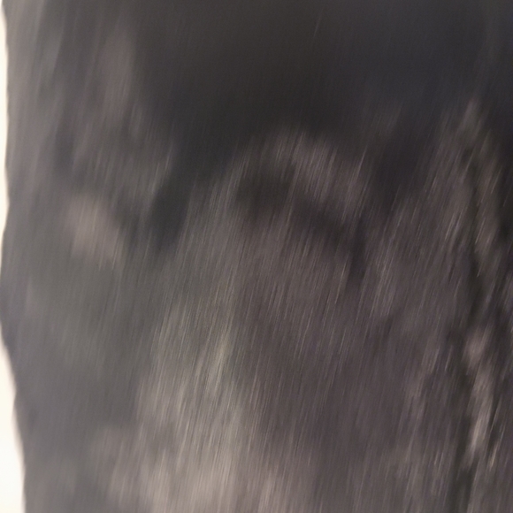 Feux Fur "I love Fall Most Of All" Holiday Decor Pillow Case - Picture 2 of 3